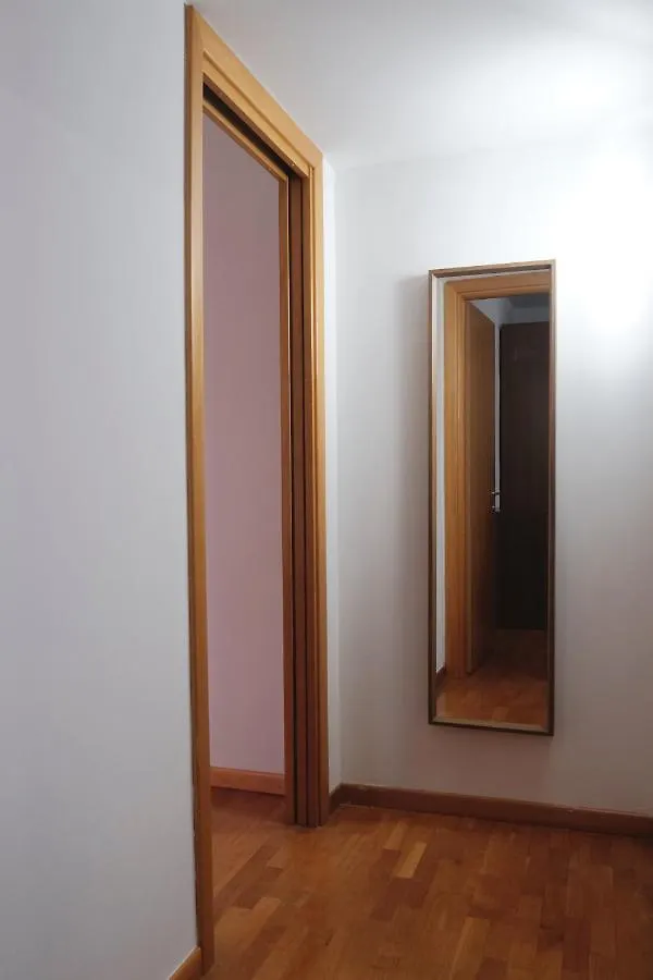 Bwr - Bilocale Con Terrazzo, Via Gonin Apartment Milan