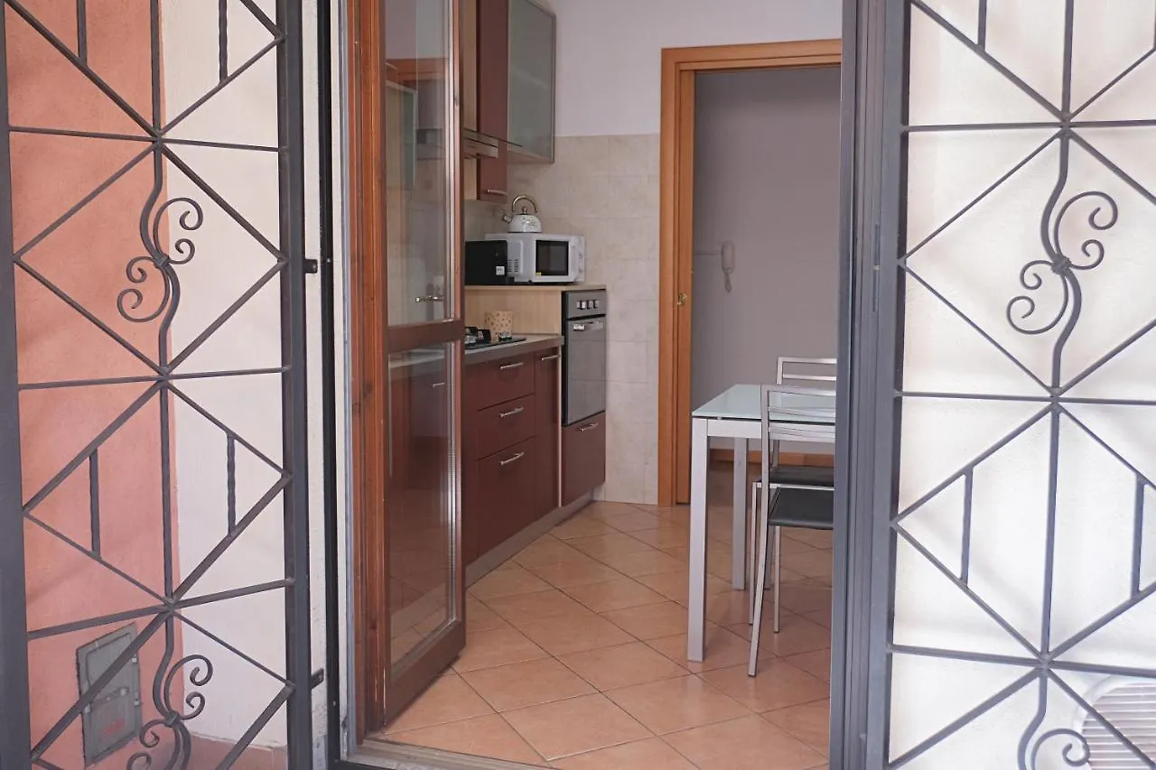 Bwr - Bilocale Con Terrazzo, Via Gonin Apartment Milan